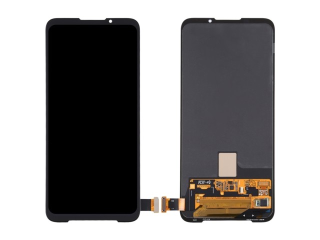 تاچ و السیدی شیائومی بلک شارک 3 / Lcd Xiaomi black shark 3