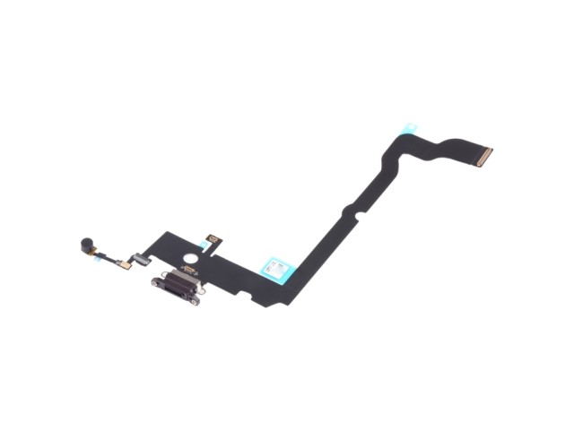 فلت و برد شارژ آیفون ایکس اس مکس / FLAT CHARGE IPHONE XS MAX