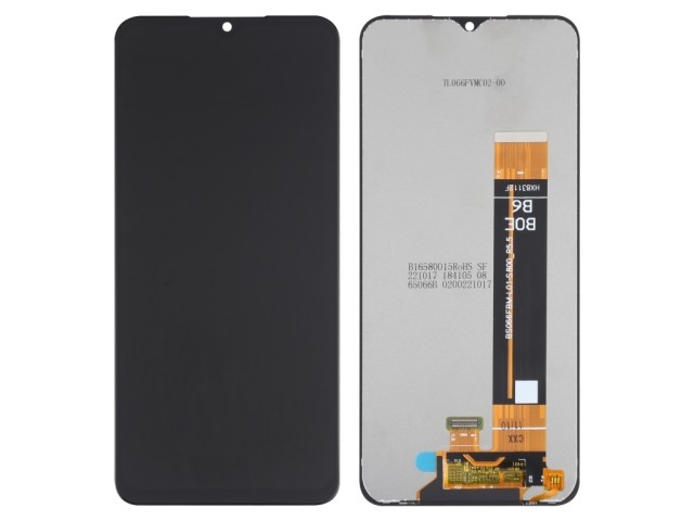 تاچ و ال سی دی سامسونگ اف 13 4جی | LCD SAMSUNG F13 4G - F135 اورجینال شرکتی