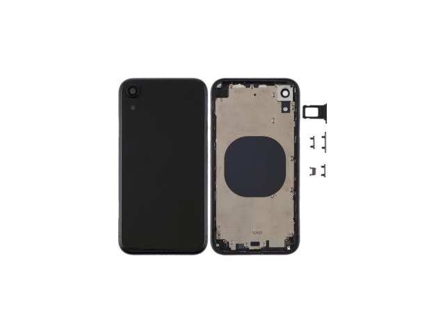 قاب کامل آیفون HOUSING IPHONE XR