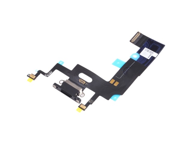 فلت و برد شارژ آیفون ایکس ار / FLAT CHARGE IPHONE XR