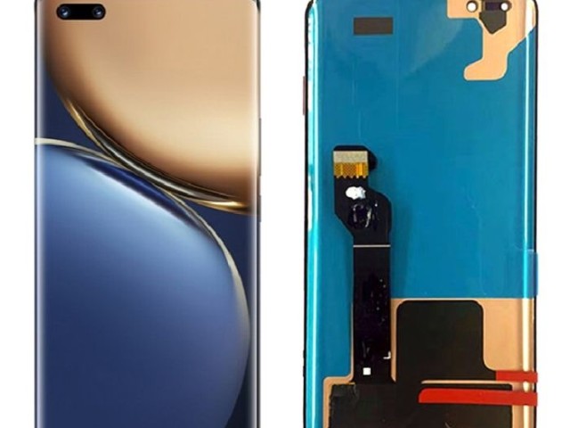 تاچ و السیدی مجیک 4 پرو / LCD MAGIC 4 PRO اورجینال با فریم