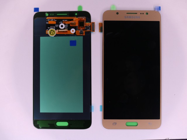 تاچ و ال سی دی  سامسونگ( lcd samsung  Galaxy J7 2016 ( J710