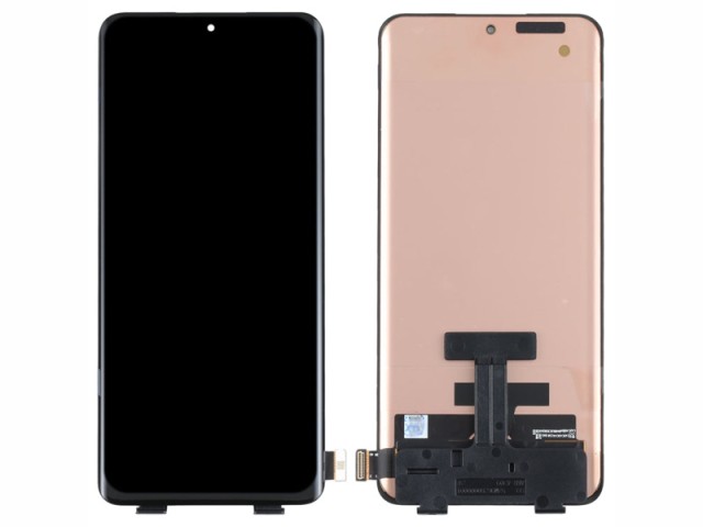 تاچ و ال سی دی شیائومی 12 اس پرو / LCD XIAOMI 12S PRO