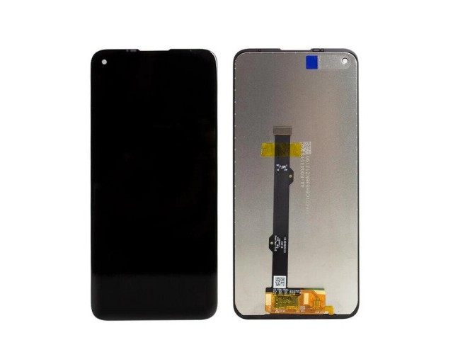 تاچ و السیدی  موتورولا موتو جی فست / LCD MOTOROLA MOTO G FAST