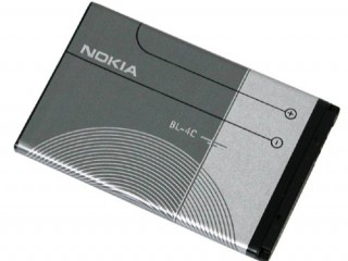 باتری اورجینال نوکیا BL-4C