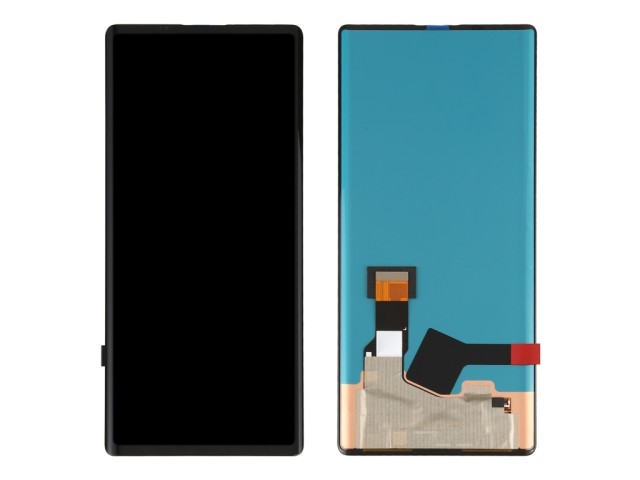 تاچ و السیدی الجی وینگ / LCD LG WING