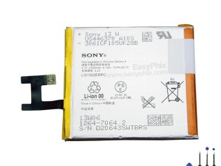 باتری اورجینال سونی Xperia Z