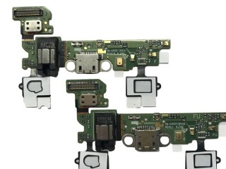 فلت و برد شارژ و میکروفون سامسونگ Samsung galaxy A3 A300F A300H A300