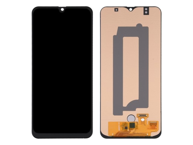 تاچ  و ال سی دی های کپی  گوشی سامسونگ آ50اس / LCD SAMSUNG A50S a507