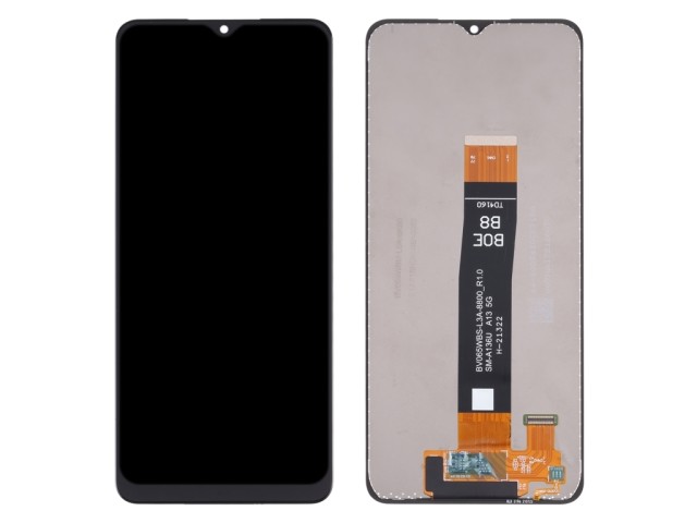 تاچ و ال سی دی سامسونگ آ 13 5جی | LCD SAMSUNG A13 5G - A136 اورجینال شرکتی