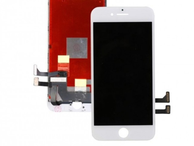 تاچ و ال سی دی آیفون 8 /  LCD IPHONE 8