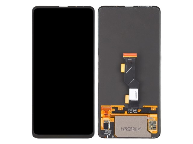 تاچ و ال سی دی شیائومی می میکس 3  | LCD XIAOMI MI MIX 3 5G