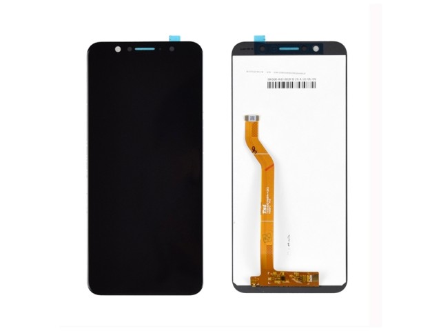 ال سی دی گوشی ایسوس زنفون مکس پرو zb601kl / LCD ASUS ZENFONE MAX PRO / zb602kl