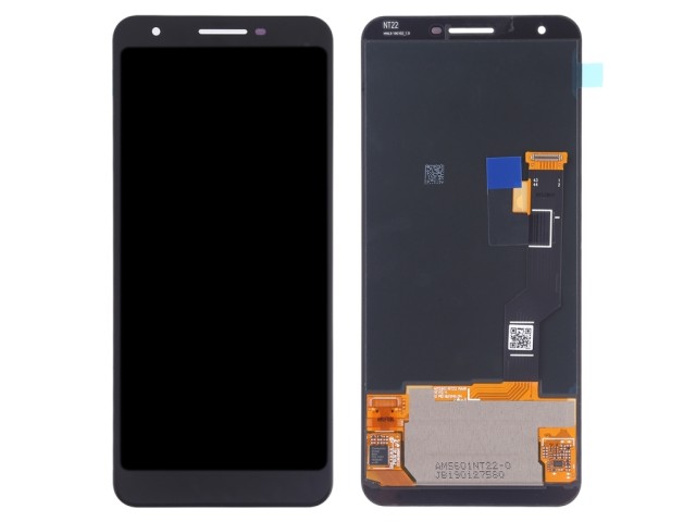 تاچ و السیدی گوگل پیکسل 3 آ ایکس ال / LCD GOOGLE PIXEL 3A XL