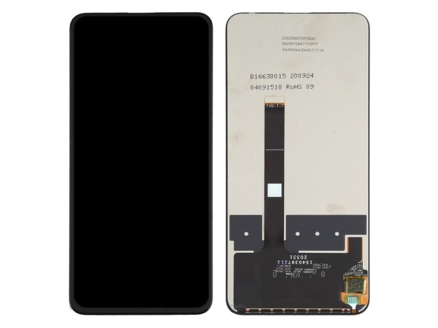 تاچ و ال سی دی هوآوی  LCD HUAWEI Y9A