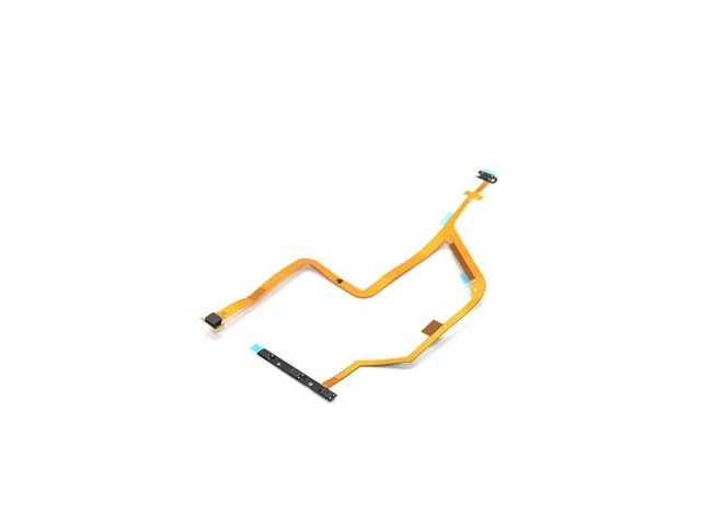 فلت پاور و لوم بلک بری پرایو / FLAT POWER VOLUME BlackBerry Priv