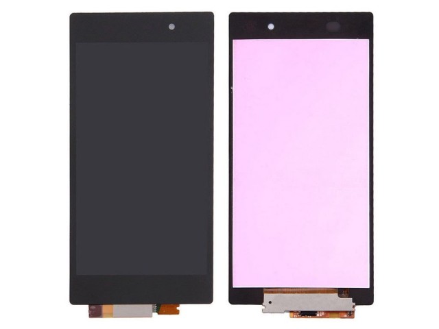 تاچ و ال سی دی  سونی  lcd sony Xperia Z1