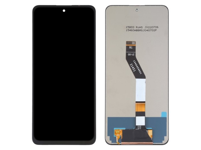 قیمت خرید  تاچ ال سی دی شیائومی پوکو ام 4 پرو 5 جی / LCD XIAOMI POCO M4 PRO 5G