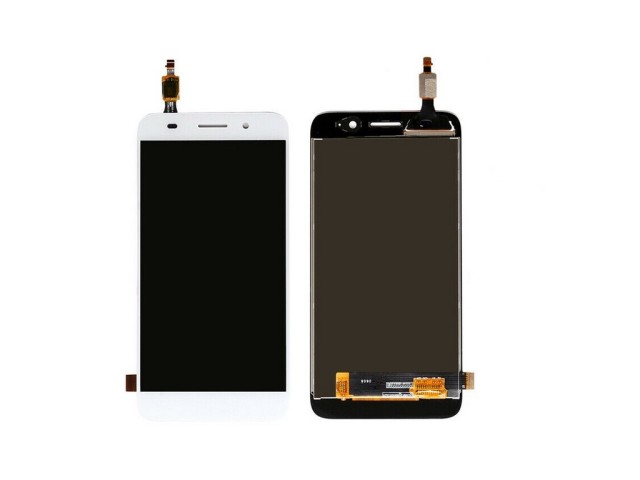 تاچ و ال سی دی هواوی lcd  HUAWEI y3 2017 2018