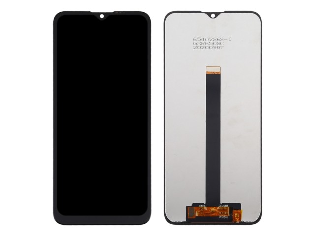 تاچ و السیدی  (اورجینال) موتورولا موتو وان فیوژن / MOTO ONE FUSION (XT2073-2)