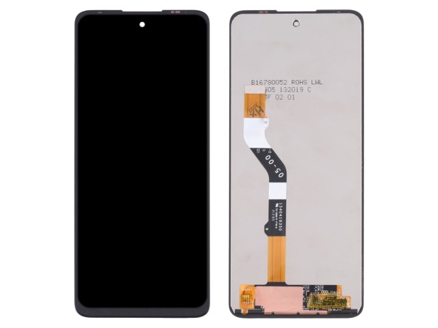 تاچ و ال سی دی  موتورولا موتو جی 51 / LCD MOTOROLA MOTO G51