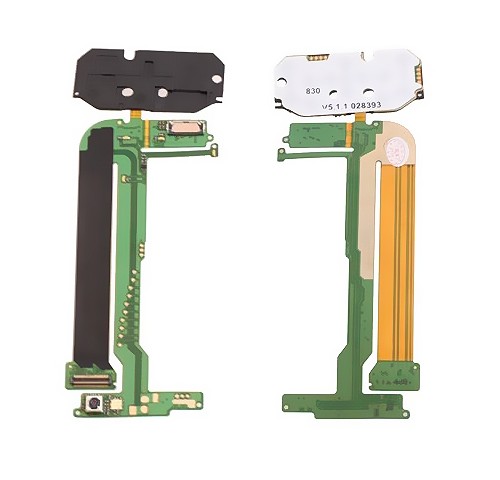 فلت اسلایدر گوشی نوکیا FLAT SLIDER NOKIA N95 |  N95