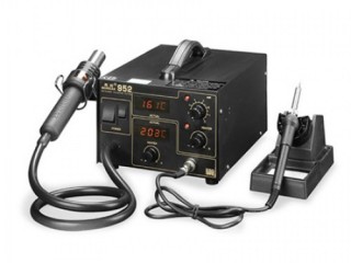 هیتر و هویه یاکسن YAXUN 952