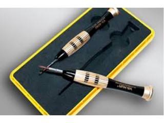 پیچ گوشتی و قاب بازکن فولادی(مخصوص ایفون و سامسونگ)YX-8182