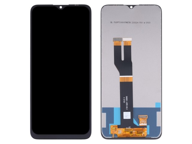 تاچ و ال سی دی نوکیا جی 11 / LCD NOKIA G11