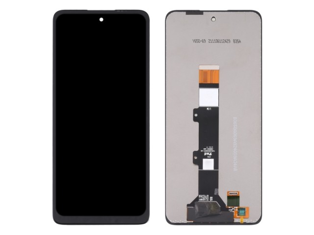 تاچ و ال سی دی موتورولا موتو جی 22 / LCD MOTOROLA MOTO G22