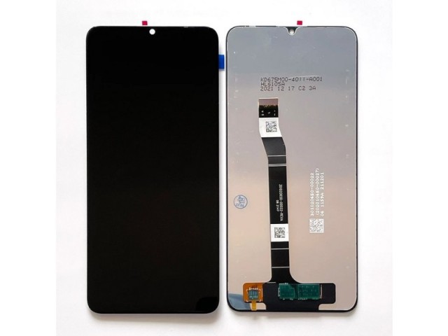 تاچ و السیدی هوای وای 70 پلاس /  LCD HUAWEI Y70 PLUS