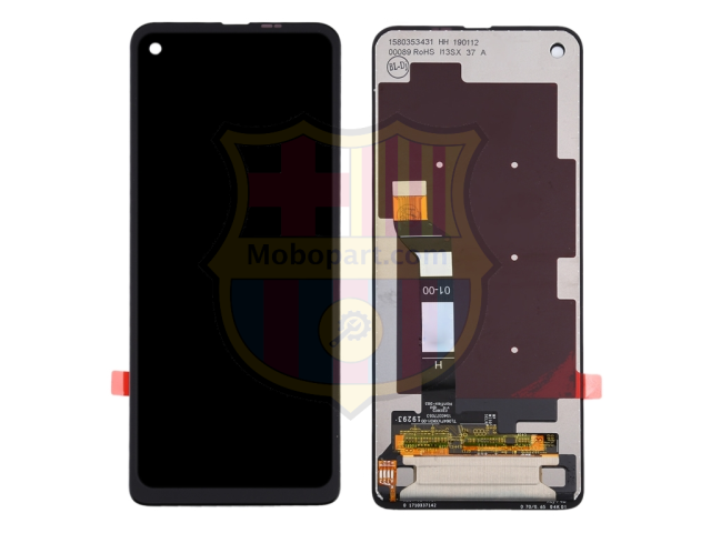 تاچ و ال سی دی موتورولا موتو وان ویژن / LCD MOTOROLA MOTO ONE VISION