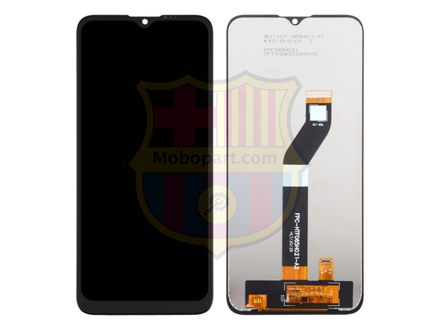 تاچ ال سی دی (اورجینال) موتورولا جی 8 پاور لایت / LCD MOTOROLA MOTO G8 POWER LITE