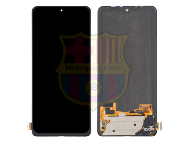 تاچ و السیدی شیائومی بلک شارک 4 اس / Lcd Xiaomi black shark 4S