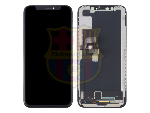 تاچ و ال سی دی اصلی  آیفون 10 ایکس   Lcd iphone X