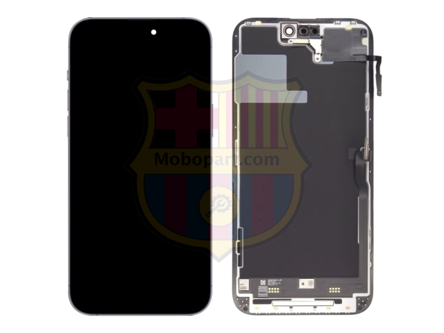 تاچ و ال سی دی آیفون 14 پرو مکس | LCD IPHONE 14 PRO MAX اورجینال روکاری