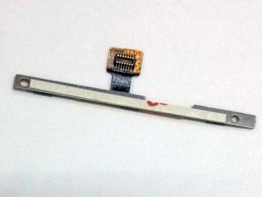 فلت پاور و ولوم شیائومی ام آی 4 Xiomi MI MI4