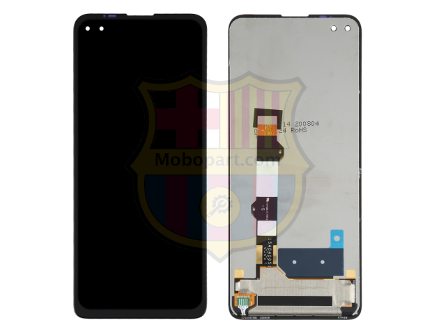 تاچ و ال سی دی موتورولا موتو ادج اس |  LCD MOTOROLA MOTO EDGE S