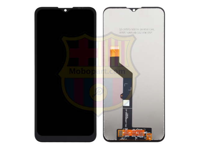 تاچ و ال سی دی موتورولا موتو جی 9 پلی | (XT2083) LCD Motorola Moto G9 Play