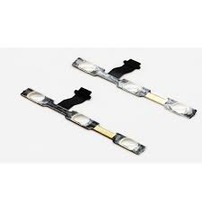 فلت پاور و ولوم شیائومی ردمی  Xiomi MI Redmi note 4x