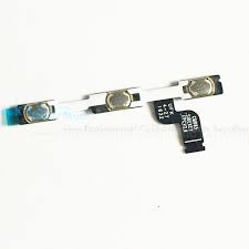 فلت پاور و ولوم شیائومی ردمی  Xiomi MI redmi note 4