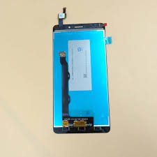 تاچ و ال سی دی اصلی لنوو lenovo A5600