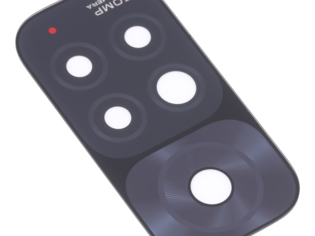 شیشه دوربین شیائومی نوت 11 4 جی  | XIAOMI NOTE 11 4G CAMERA GLASS LENS