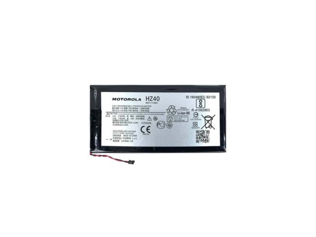 باتری گوشی موتورولا موتو زد 2 پلی | BATTRY MOTOROLA MOTO Z2 PLAY