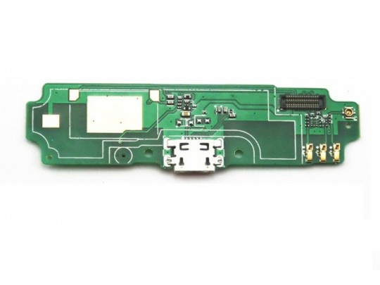 فلت و برد شارژ شیائومی ام آی Xiaomi Redmi 4a