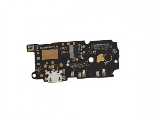 فلت و برد شارژ شیائومی ام آی Xiaomi Redmi Note 4