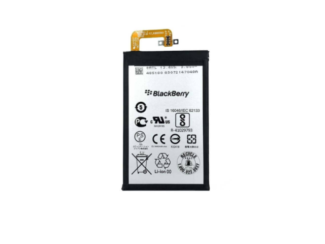 باتری بلک بری k one