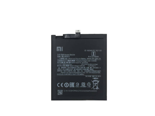 باتری گوشی شیائومی می 9 اس ای | BATTRY XIAOMI MI 9 SE