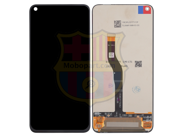 تاچ و ال سی دی هواوی نوا 4  | LCD HUAWEI NOVA 4 بدون فریم